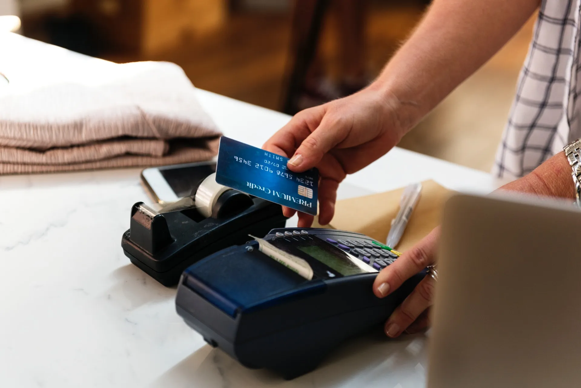 Payment