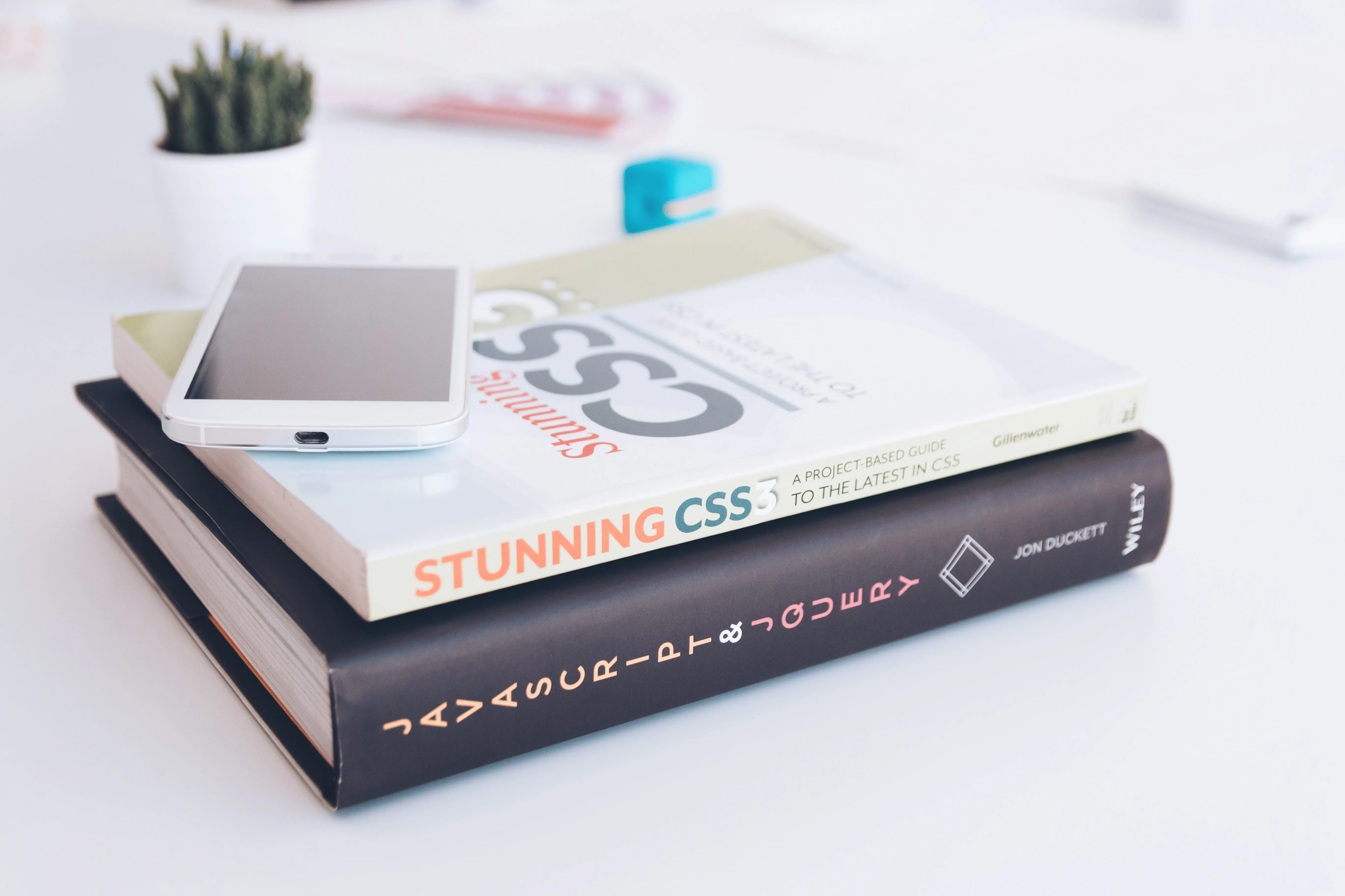 Javascipt book