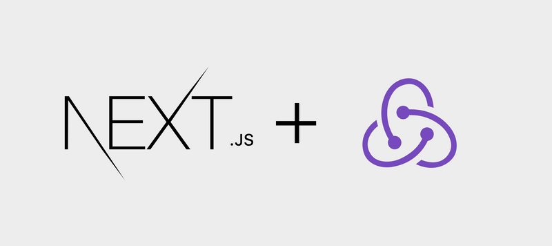 Next.js + Redux